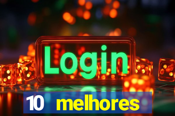 10 melhores plataformas de jogos